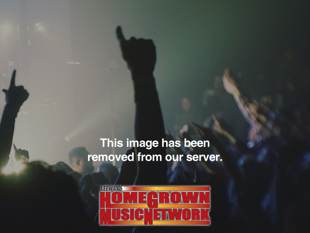 Home Grown 5 - Totally Live (2 CDs)