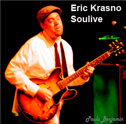 Eric Krasno