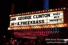 freekbass