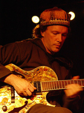 kimock