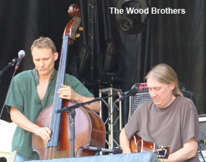 woodbrothers