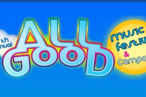 All Good announces 2013 dates