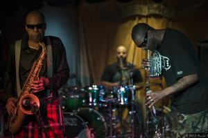 Fishbone – Grey Eagle February 20th, 2013