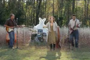 HGMN Showcase: Dark Water Rising, Jake Clayton Band
