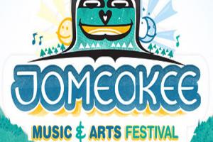 Jomeokee Music & Arts Festival 2012