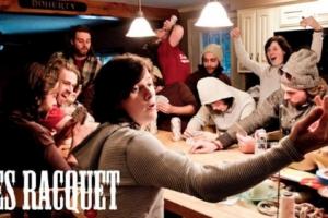 HGMN Welcomes Les Racquet