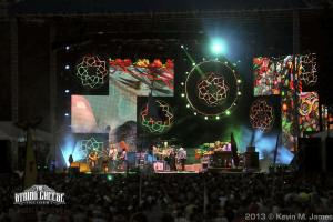 Suwannee Hulaween 2013 - Photos and Review