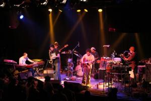 The Motet Announces “New Year’s Eve in Funklandia” at the Crystal Ballroom in Portland, Oregon 