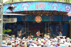 Wanee 2015 Photos & Review
