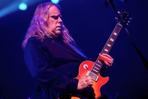 Warren Haynes’ 29th Annual Christmas Jam