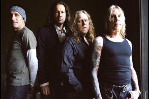 Gov't Mule