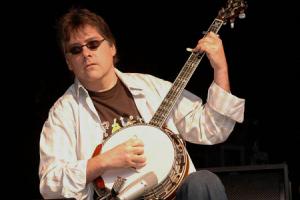 Bela Fleck