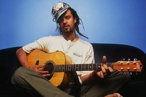 Michael Franti