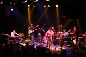 The Motet