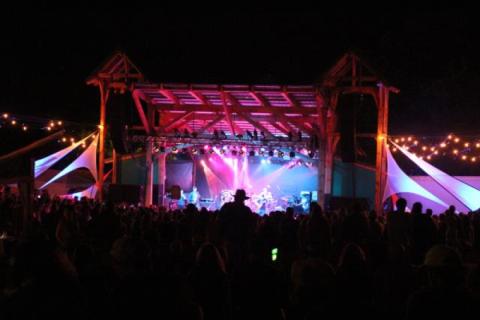 Floydfest 2014