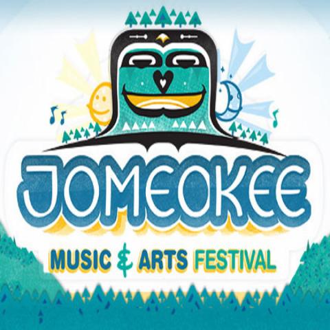 Jomeokee Music & Arts Festival 2012
