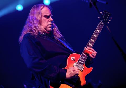 Warren Haynes’ 29th Annual Christmas Jam