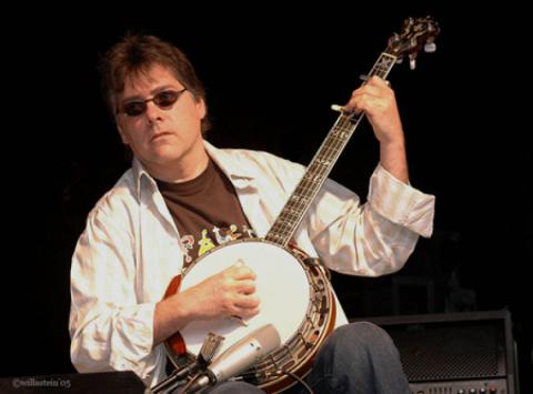 Bela Fleck