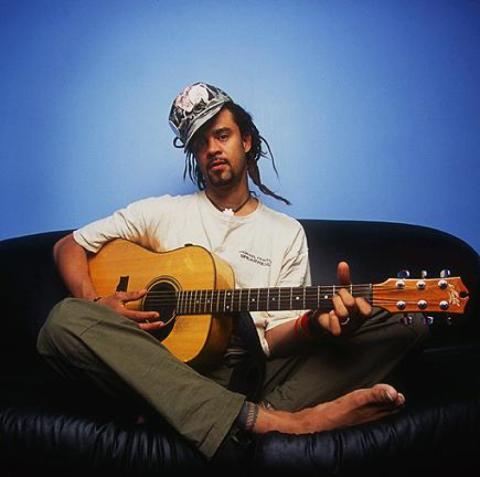 Michael Franti