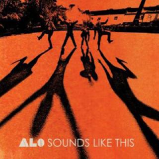 ALO - Sounds Like This CD