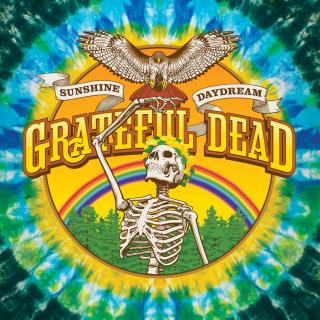 Grateful Dead – Sunshine Daydream
