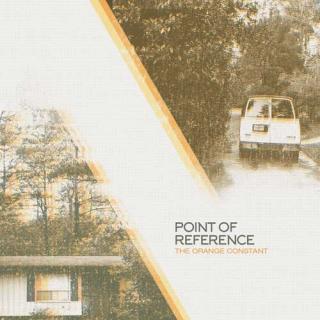 The Orange Constant - Point of Reference CD