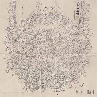 Les Racquet - Whale Hail