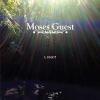 Moses Guest - Light CD