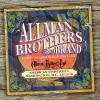 ALLMAN BROTHERS BAND - AMERICAN UNIVERSITY 12-13-70 (2LP)