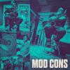 Mod Cons (Charlie Hunter, Petr Cancura, George Sluppick) LP