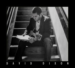David Dixon CD