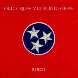 Old Crow Medicine Show - Remedy CD
