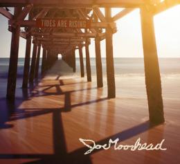 Joe Moorhead Band - Tides Are Rising CD
