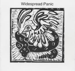 Widespread Panic - Widespread Panic (Vinyl LP)