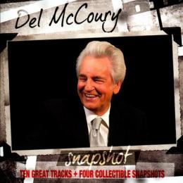 Del McCoury - Snapshot: Del at 75 CD