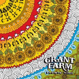 The Grant Farm - Plowin' Time CD