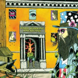 Music Review: Todd Snider's great 'Crank It, We're Doomed' finally