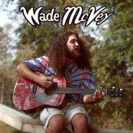 Barefoot Wade - An Original Recipe CD