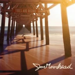 Joe Moorhead Band - Tides Are Rising CD