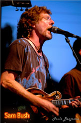 Sam-Bush